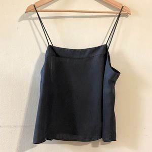 Express Satin Tank